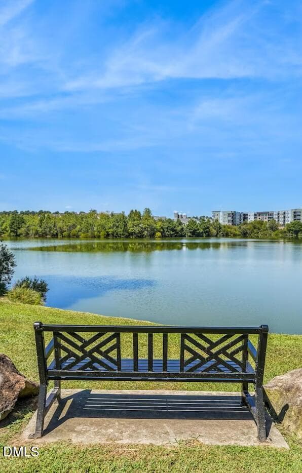 Lake View - 428 Old Dairy Drive, Wake Forest, NC 27587, Wake Forest