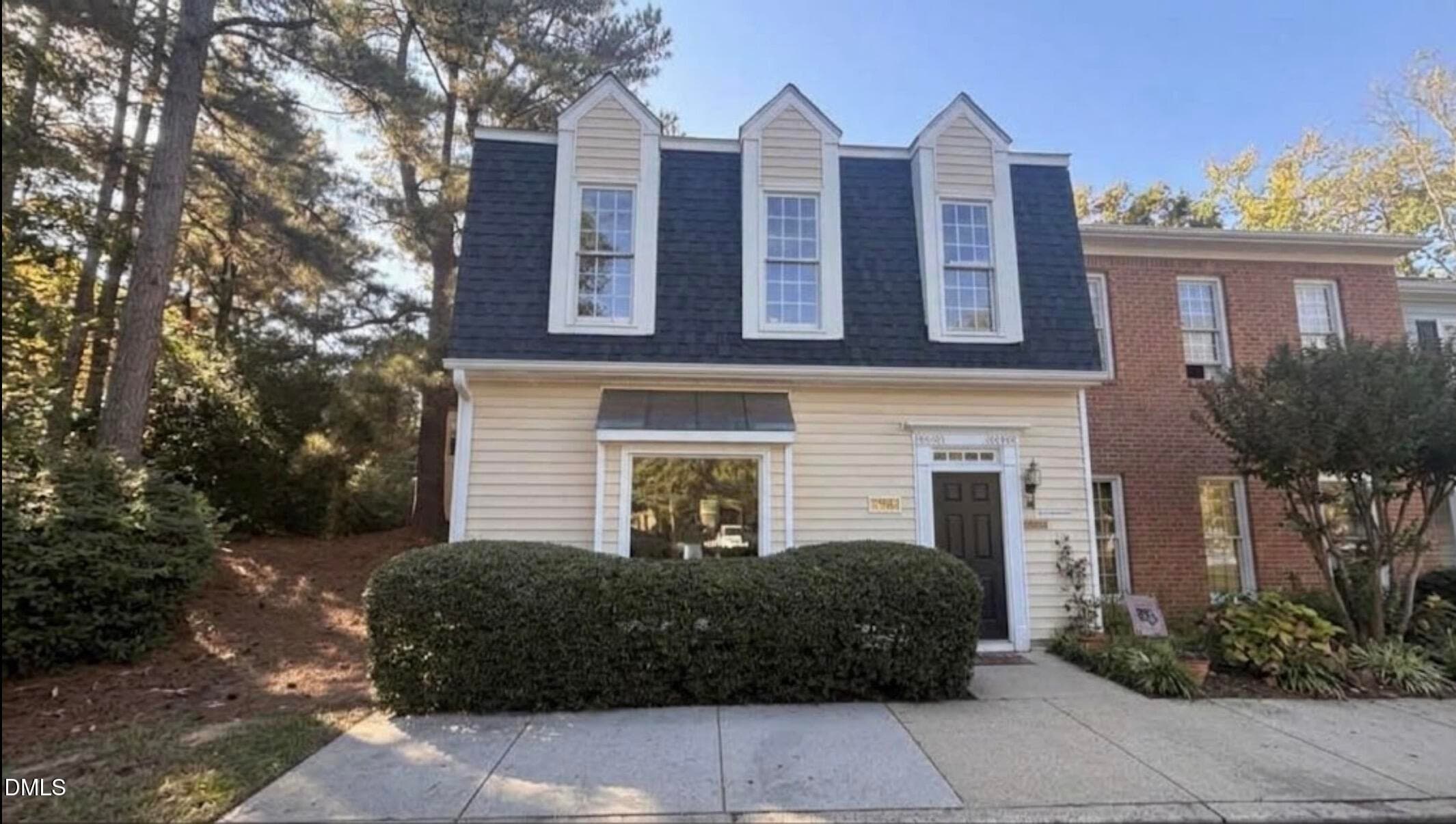 804 Salem Woods Drive 204a, Raleigh, NC 27615