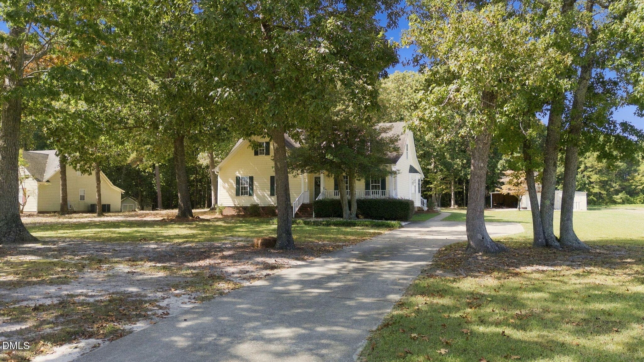 8-web-or-mls-DJI_20261006123056_0030_D - 3505 Neuma Drive, Zebulon, NC 27597
