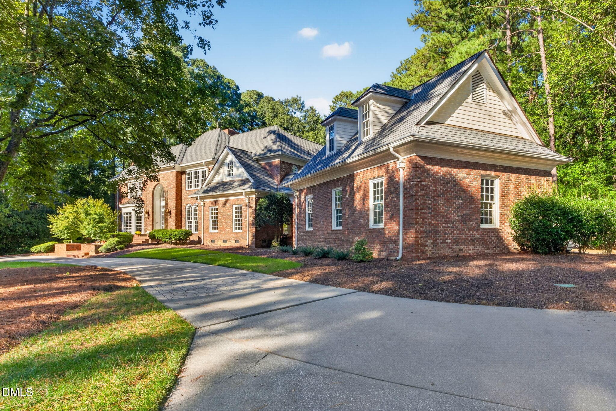 Front Right - 104 Marseille Place, Cary, NC 27511, Cary