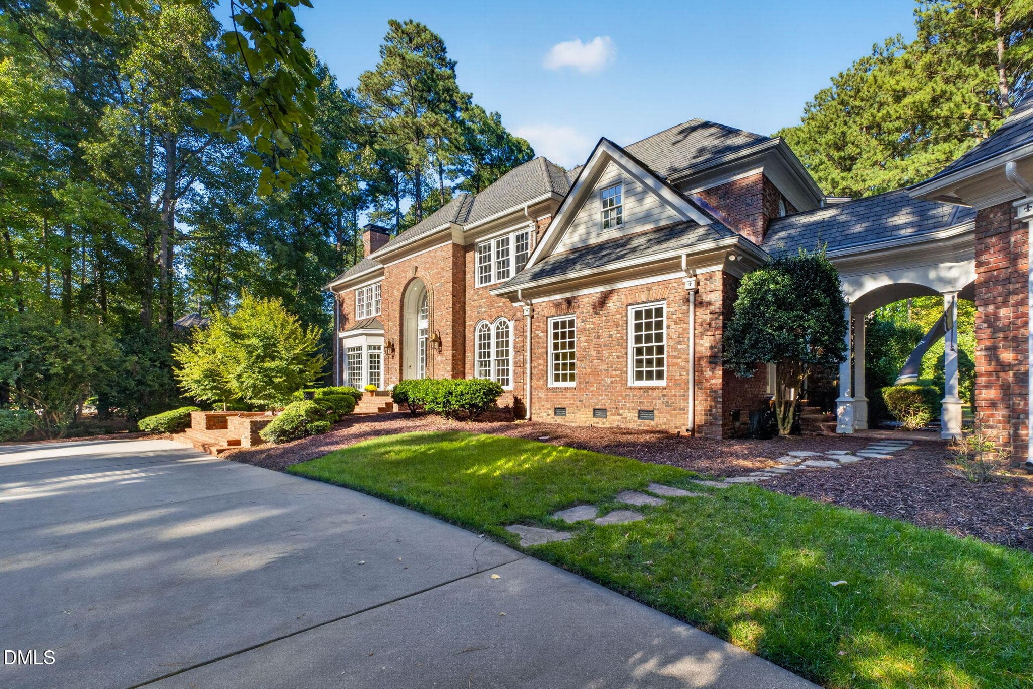Portico - 104 Marseille Place, Cary, NC 27511, Cary