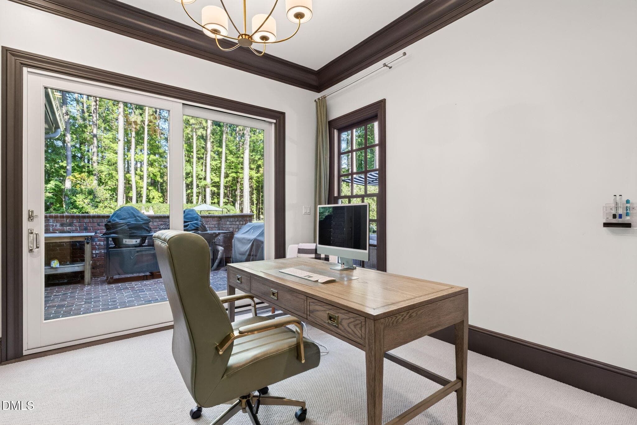 Primary Office - 104 Marseille Place, Cary, NC 27511, Cary