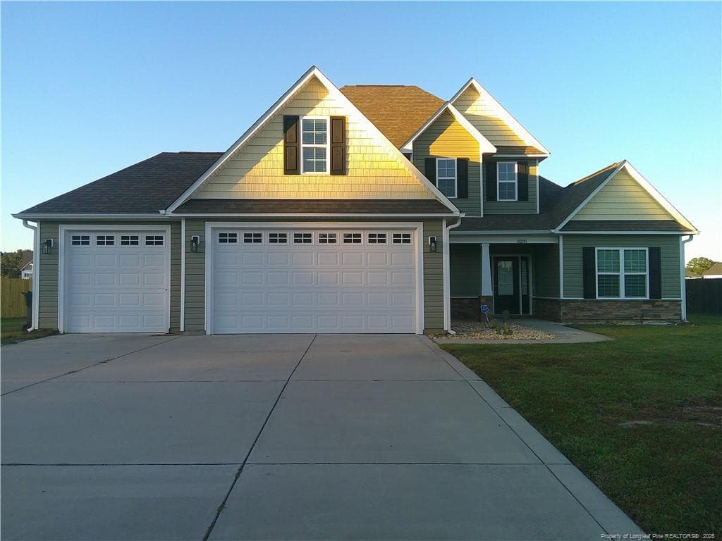 5205 Thruway Road, Hope Mills, NC 28348