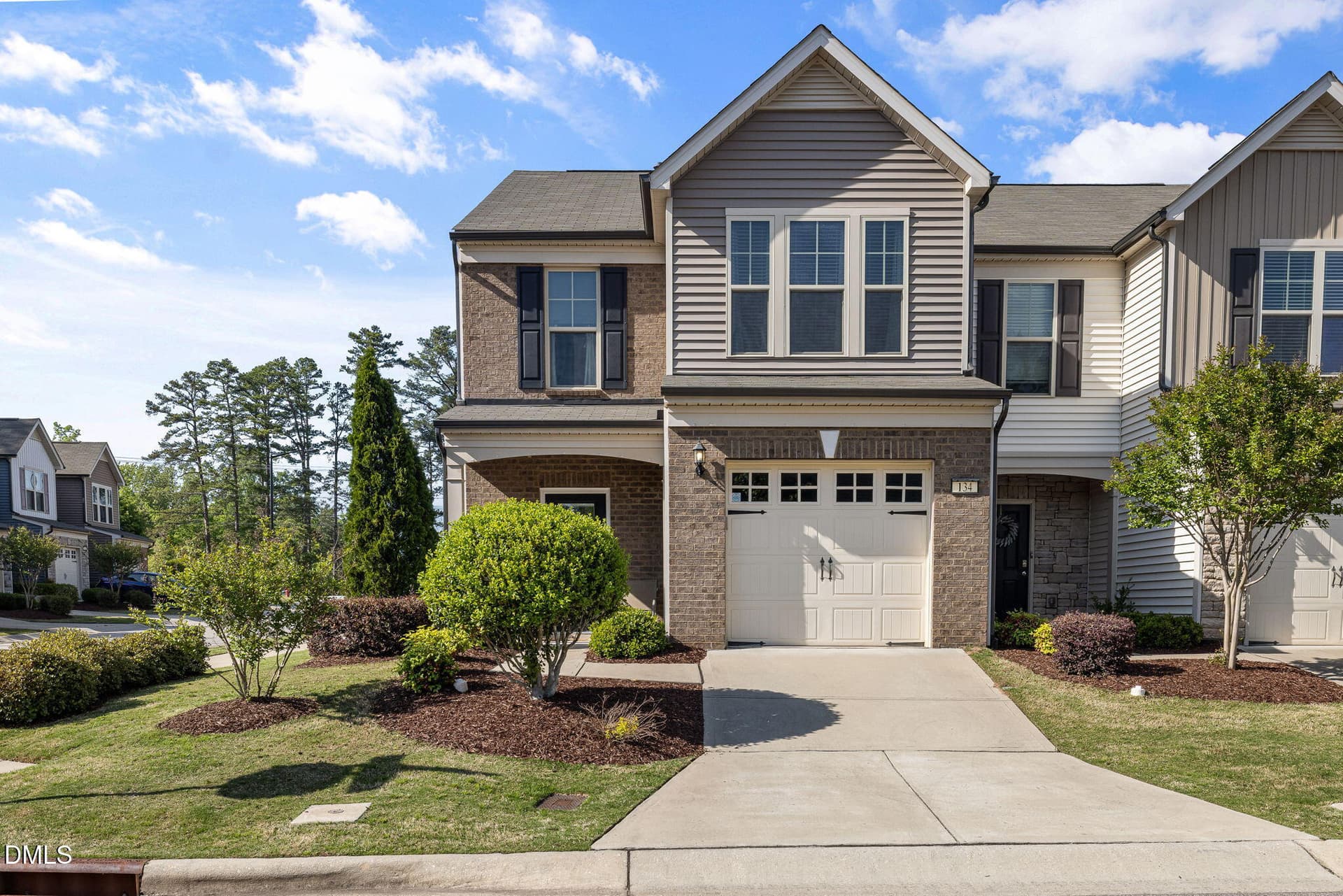 1-web-or-mls-7K5A8118 - 134 Comptonfield Drive, Durham, NC 27703
