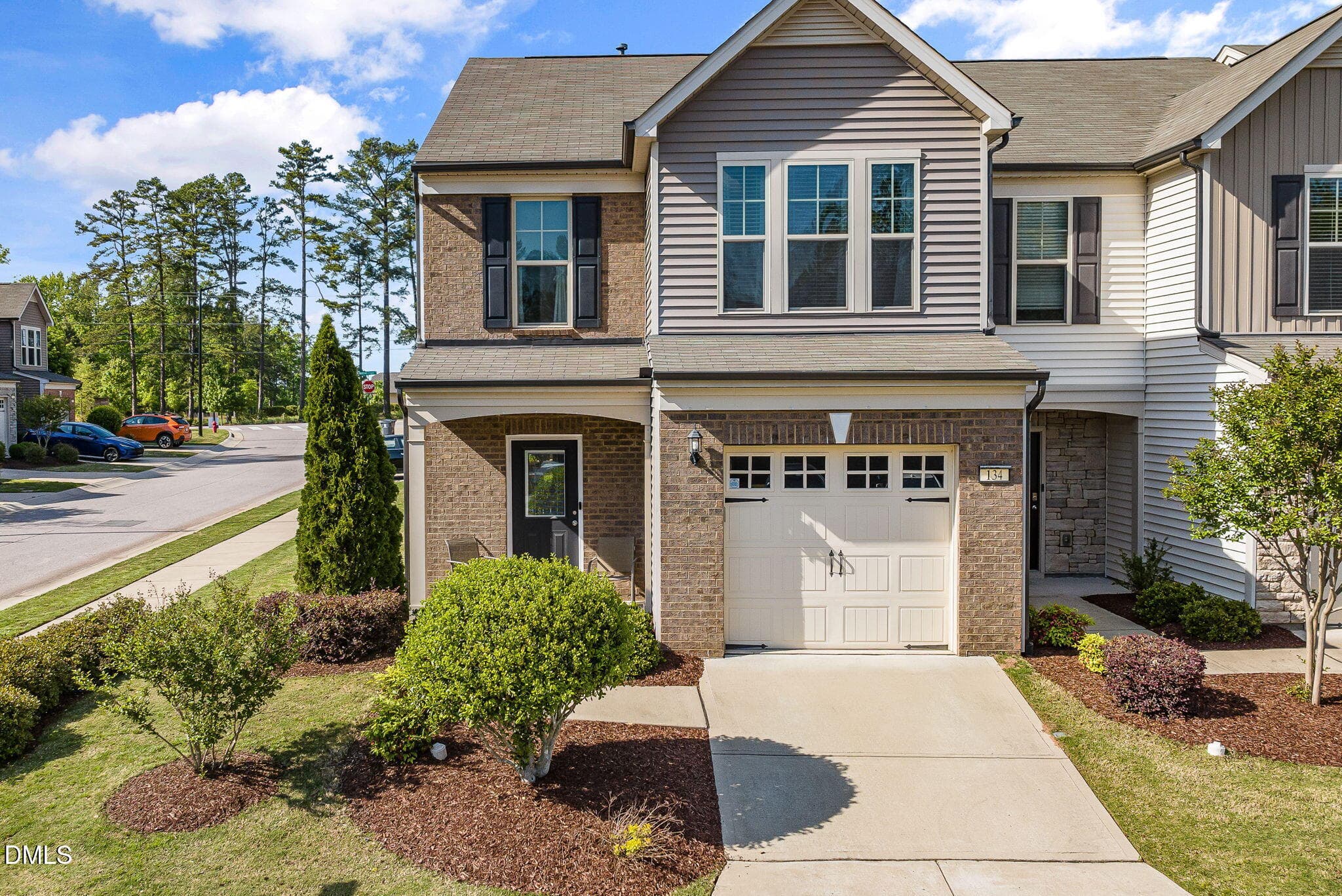 4-web-or-mls-DJI_0107-2 - 134 Comptonfield Drive, Durham, NC 27703