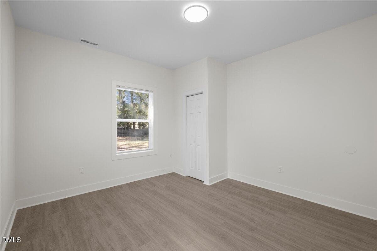 Bedroom - 911 Alma Street, Durham, NC 27703