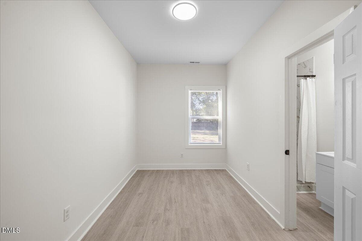 Undetermined - 911 Alma Street, Durham, NC 27703