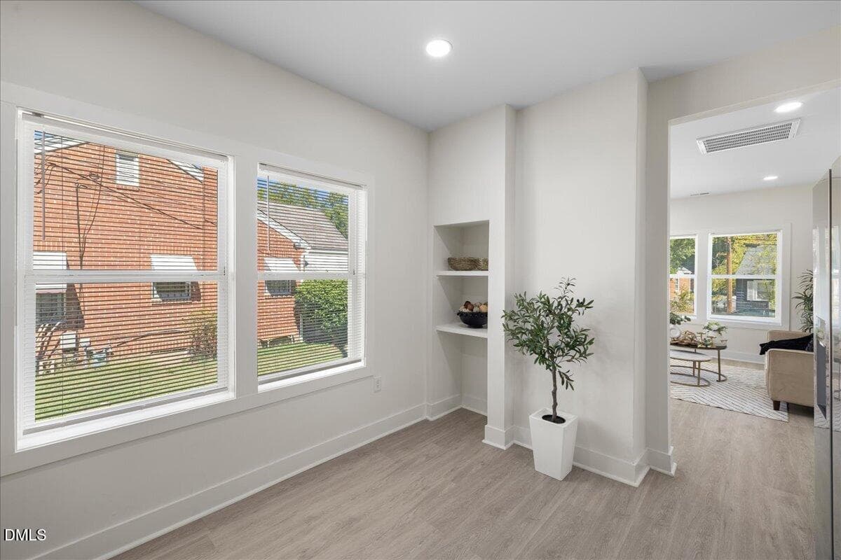 Office - 911 Alma Street, Durham, NC 27703