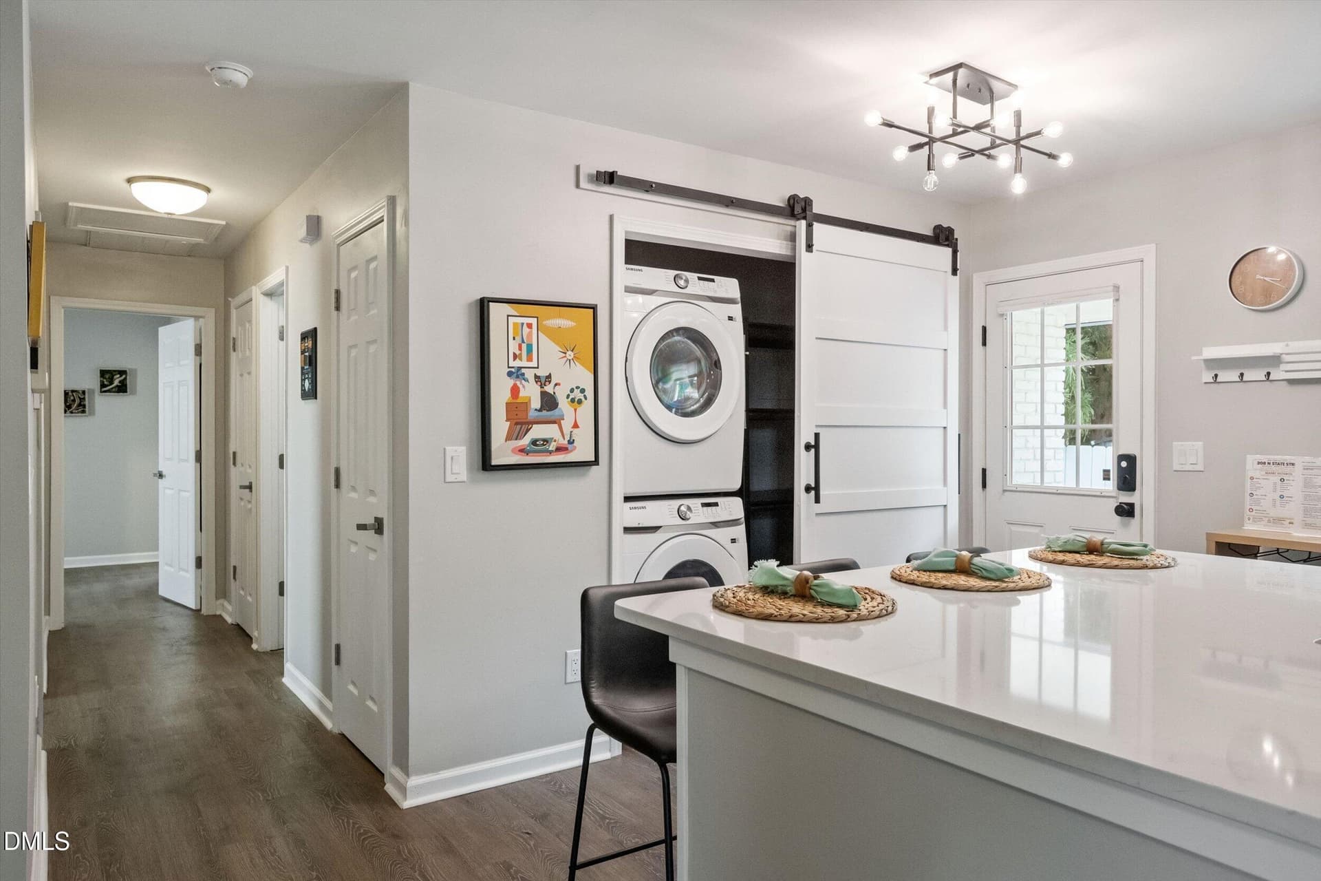Kitchen - 208 N State Street, Raleigh, NC 27601