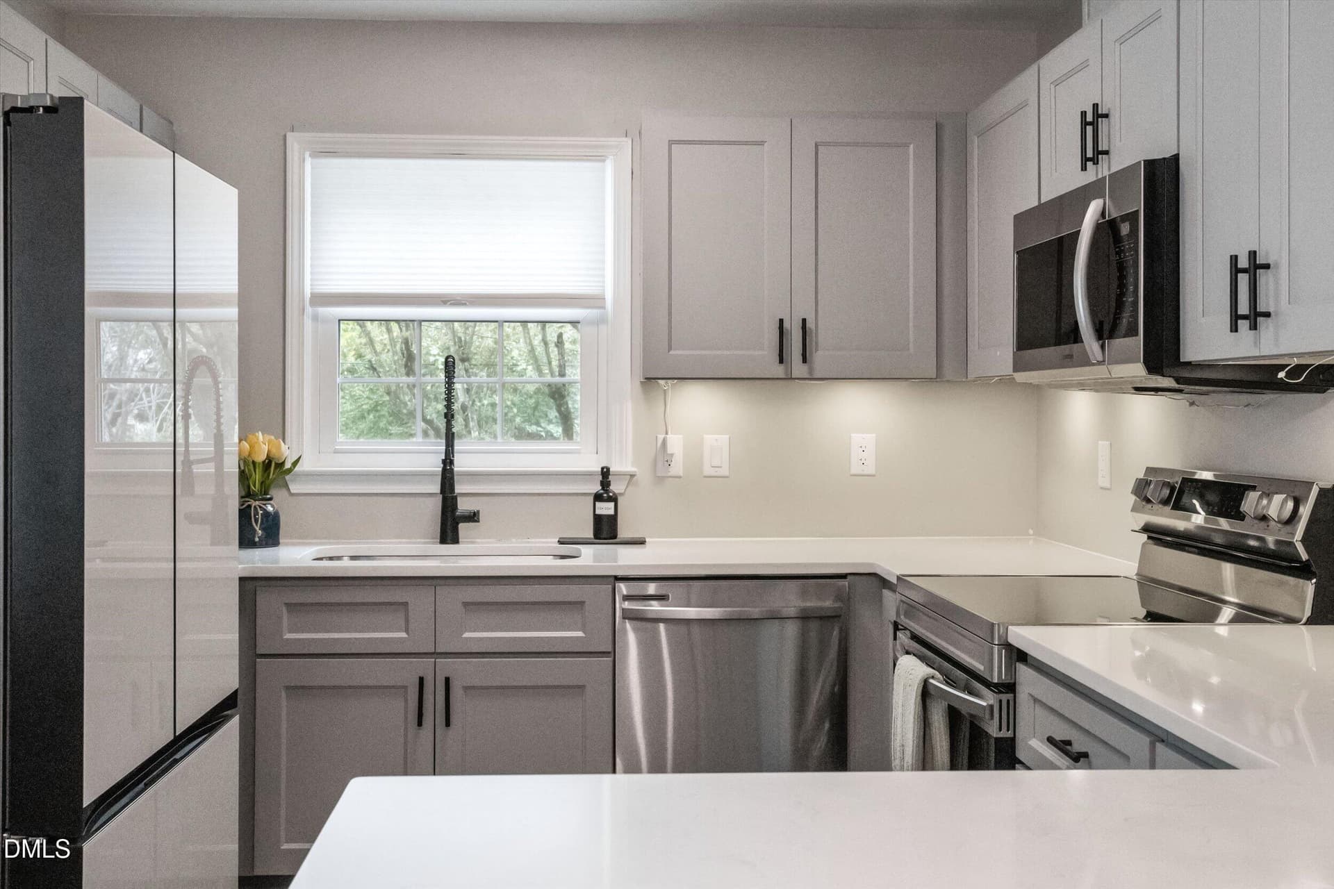 Kitchen - 208 N State Street, Raleigh, NC 27601