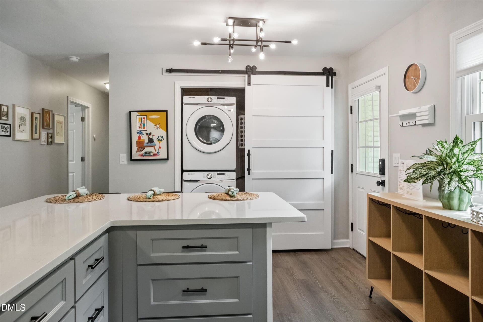 Kitchen - 208 N State Street, Raleigh, NC 27601