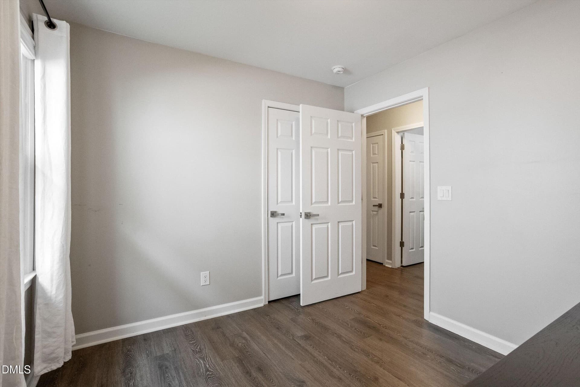 Secondary Bedroom - 208 N State Street, Raleigh, NC 27601