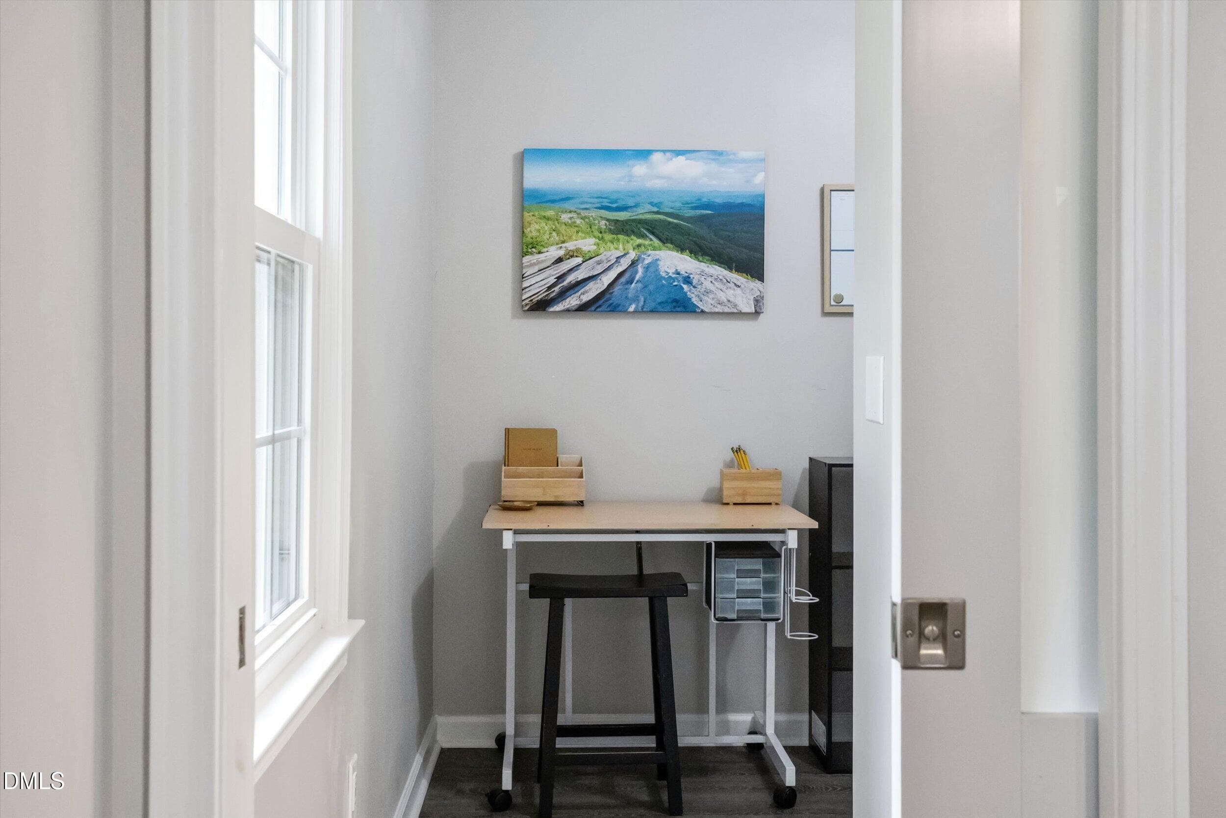 Nook off Primary Bedroom - 208 N State Street, Raleigh, NC 27601