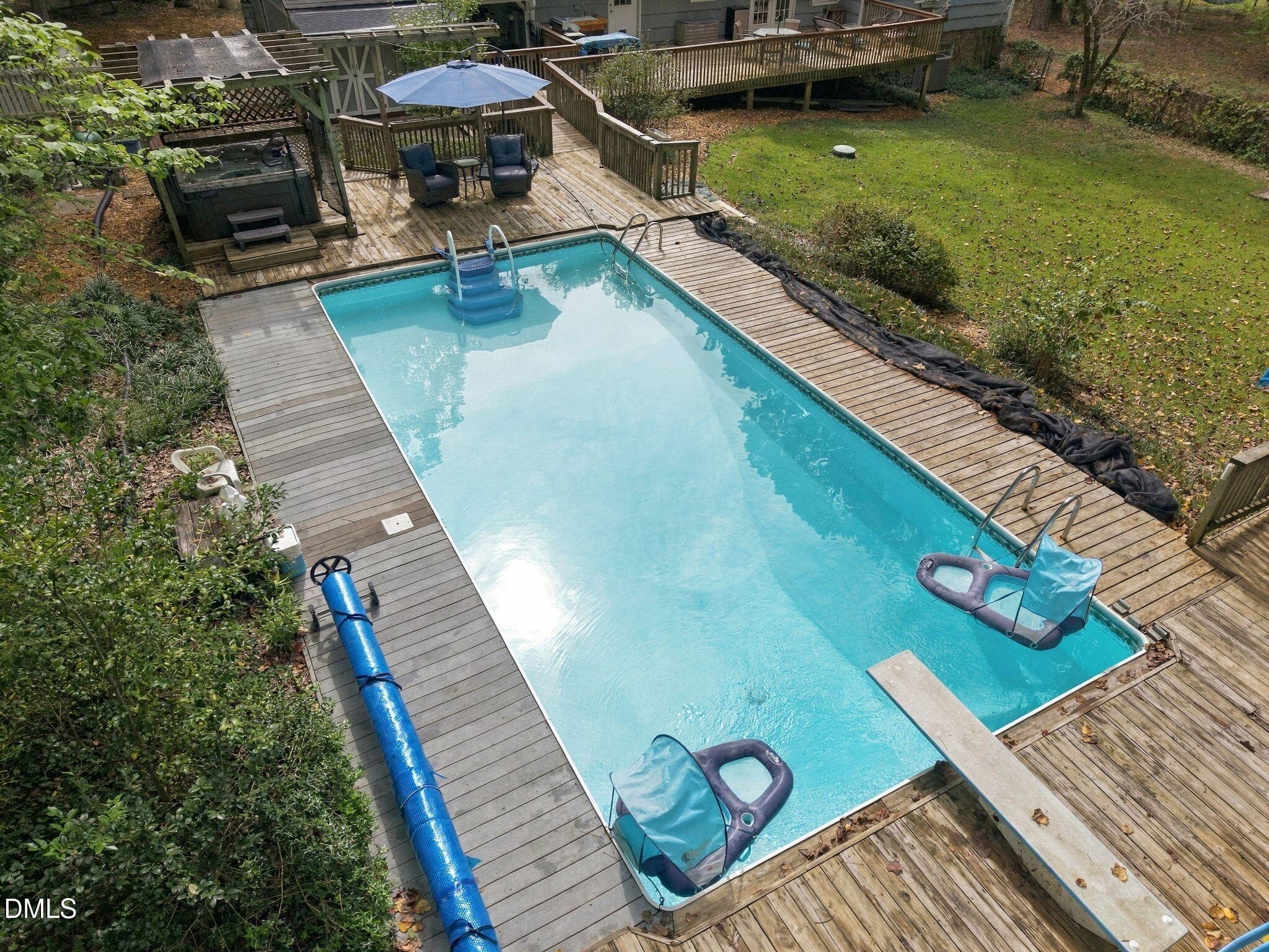 33-web-or-mls-DJI_20261005141551_0690_D - 7914 Belgium Drive, Raleigh, NC 27606, Raleigh