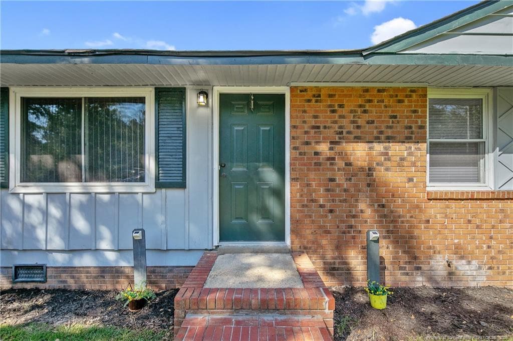 Photo 4 - 2713 Daly Avenue, Spring Lake, NC 28390, Spring Lake