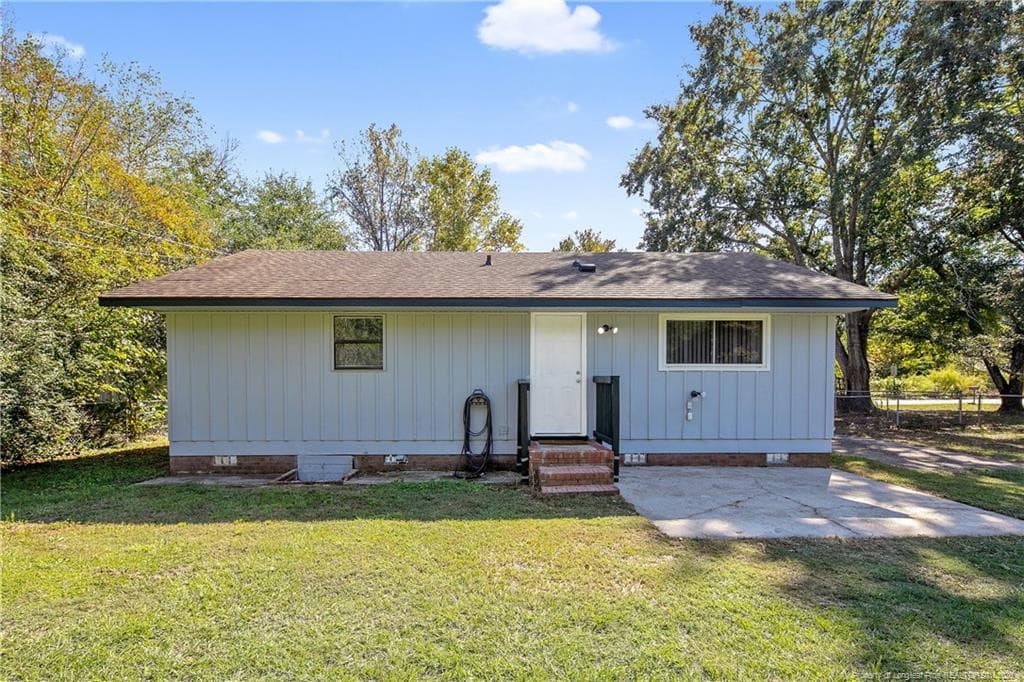 Photo 34 - 2713 Daly Avenue, Spring Lake, NC 28390, Spring Lake