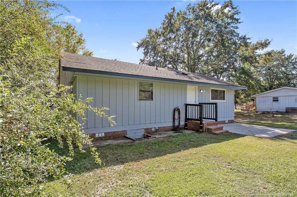 Photo 36 - 2713 Daly Avenue, Spring Lake, NC 28390, Spring Lake