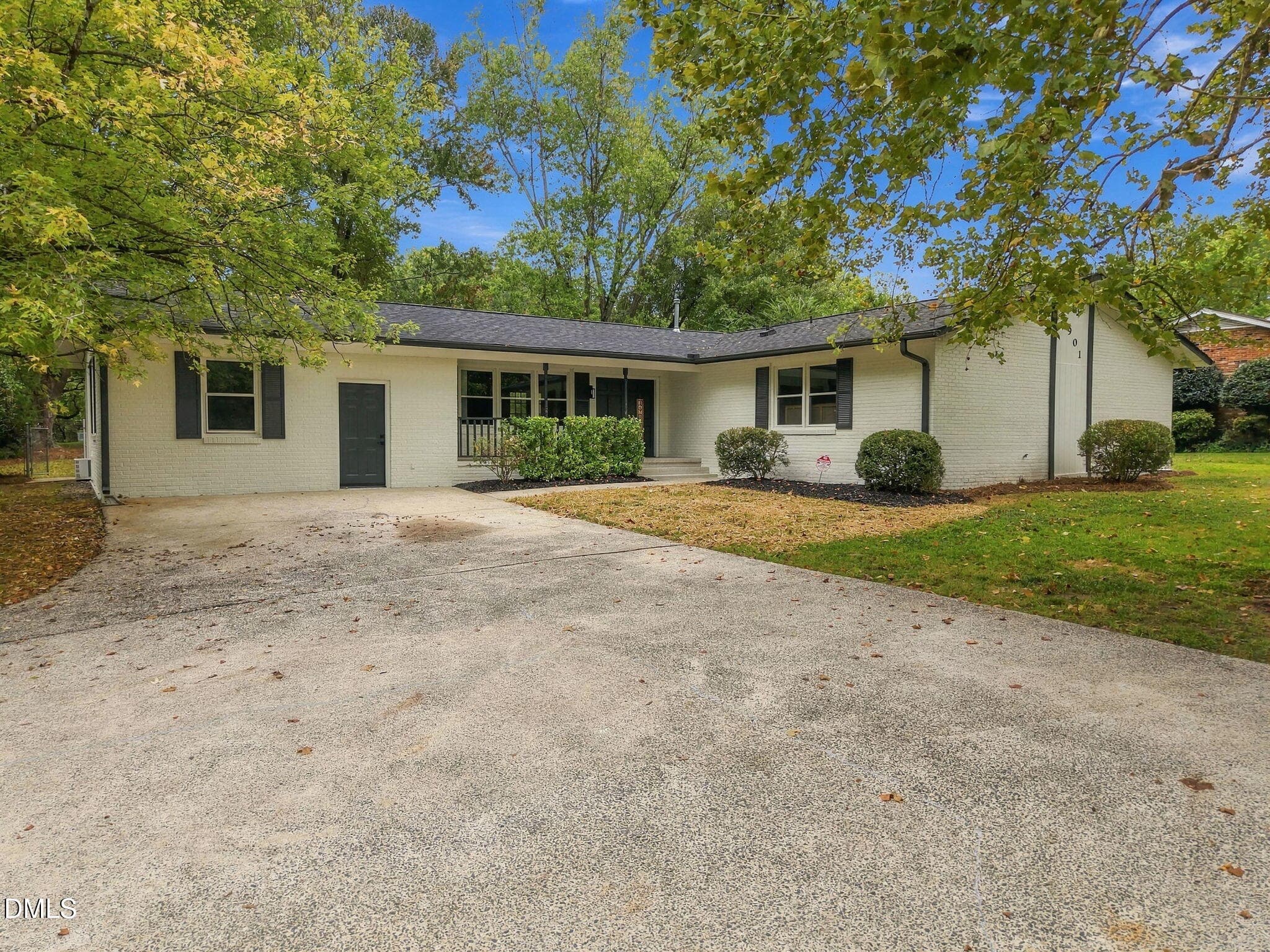 3901 Hulon Drive, Durham, NC 27705