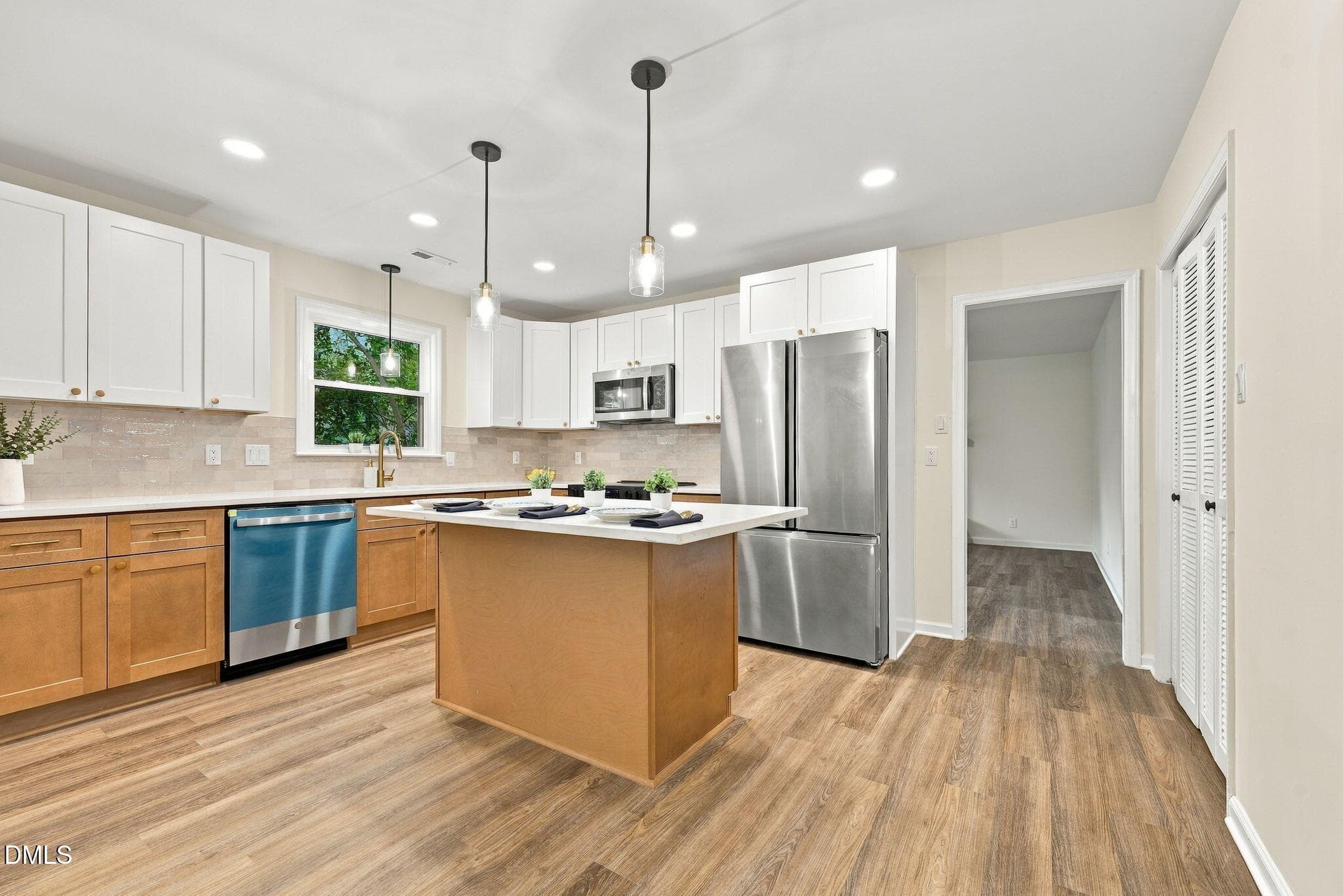 Kitchen Photo - 3901 Hulon Drive, Durham, NC 27705