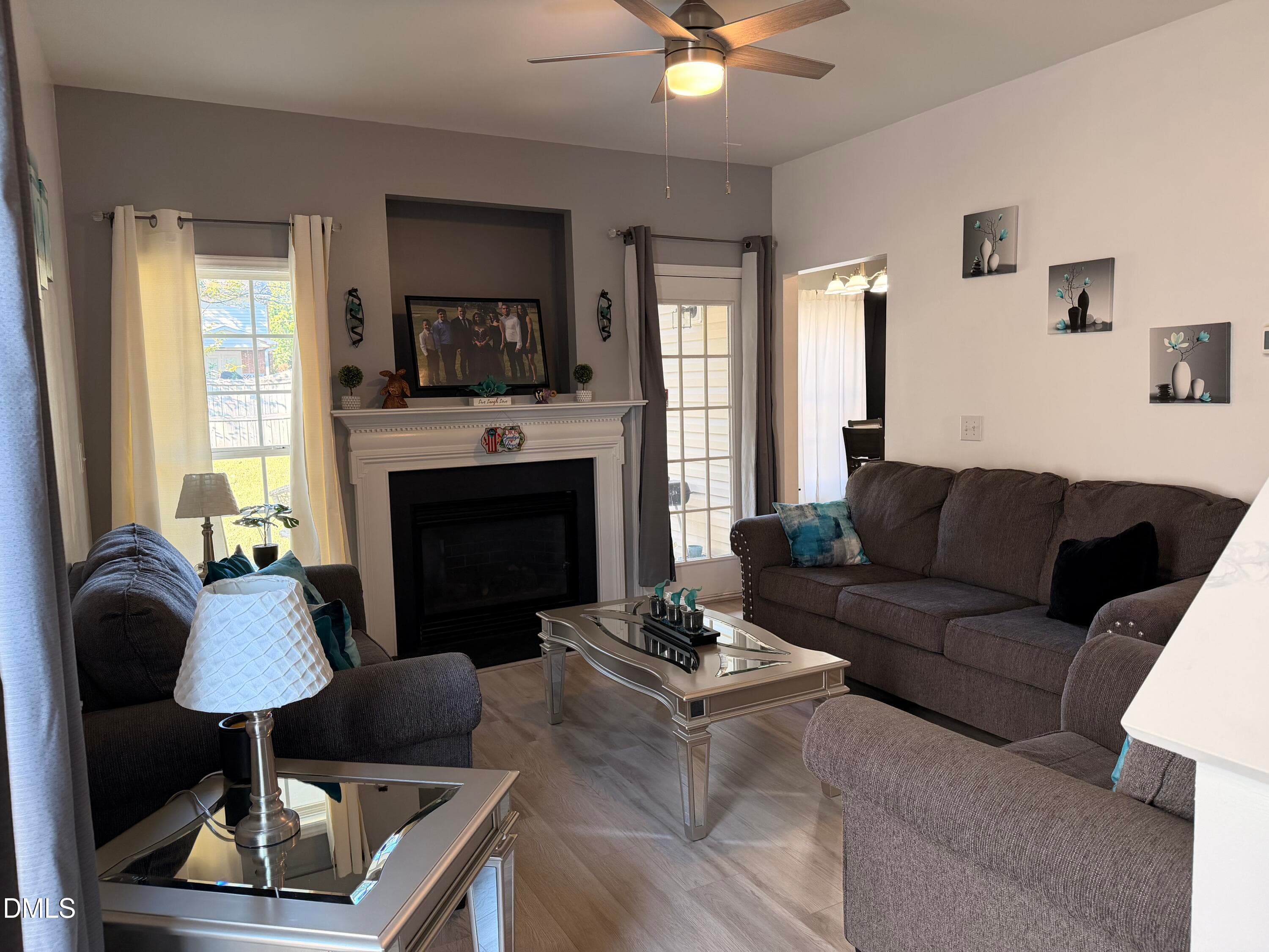 4249 Beacon Crest Way, Raleigh, NC 27604
