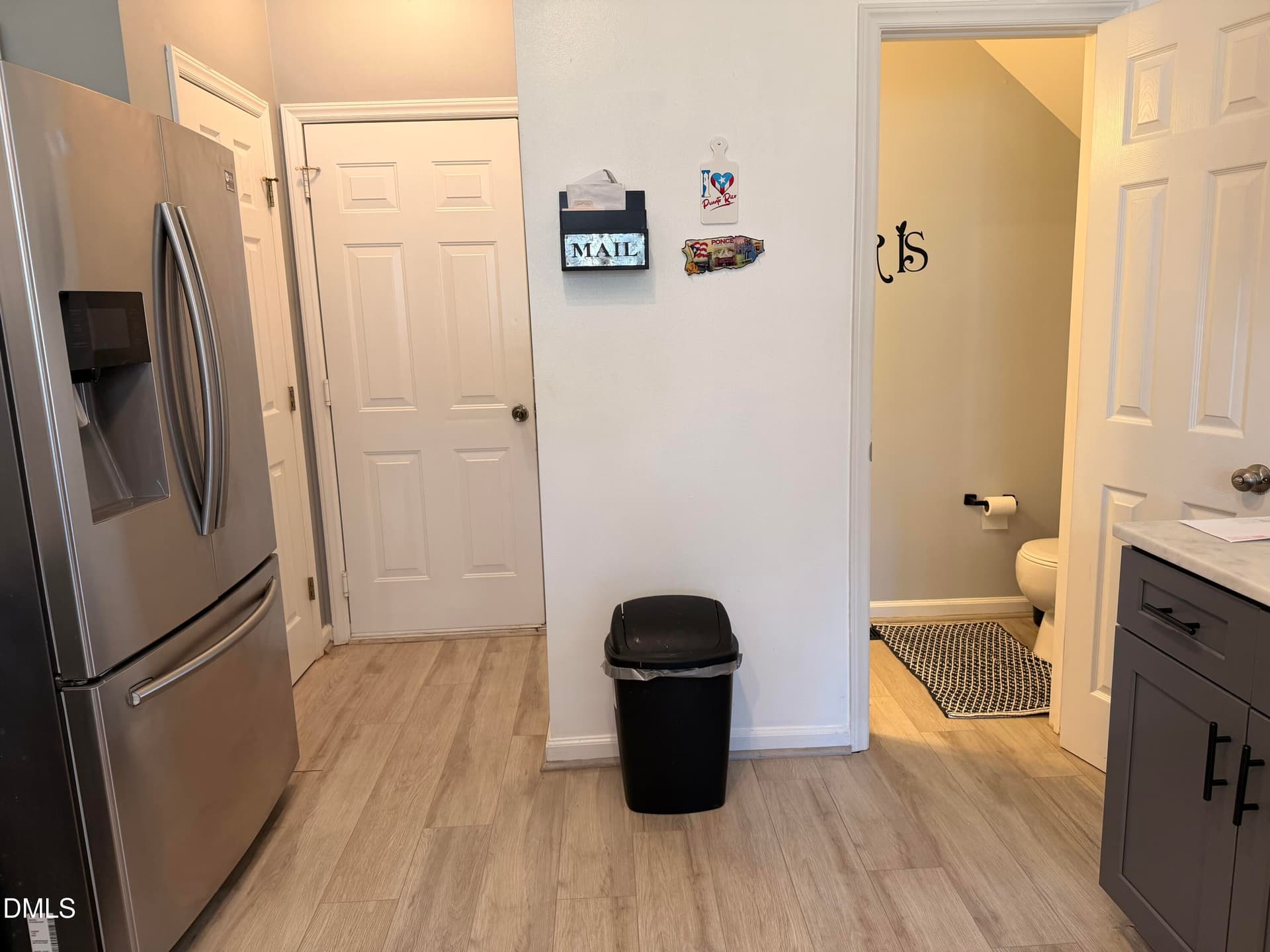 Kitchen 4 - 4249 Beacon Crest Way, Raleigh, NC 27604