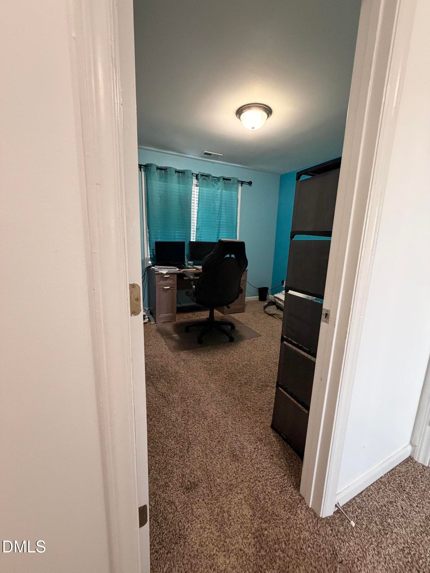 Second bedroom - 4249 Beacon Crest Way, Raleigh, NC 27604