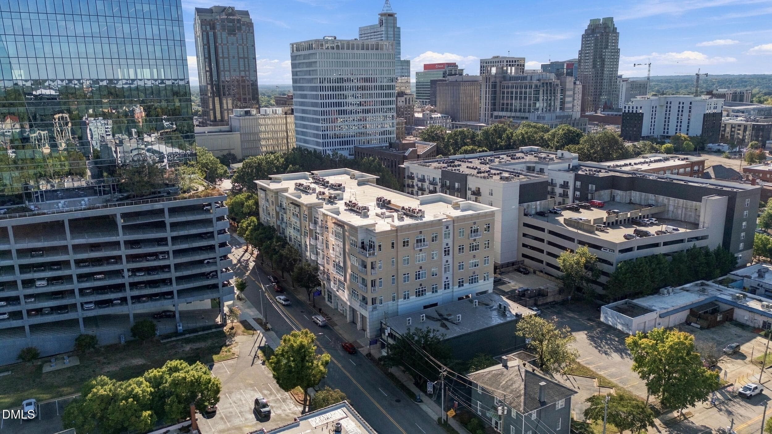 119 - 317 W Morgan Street 200, Raleigh, NC 27601