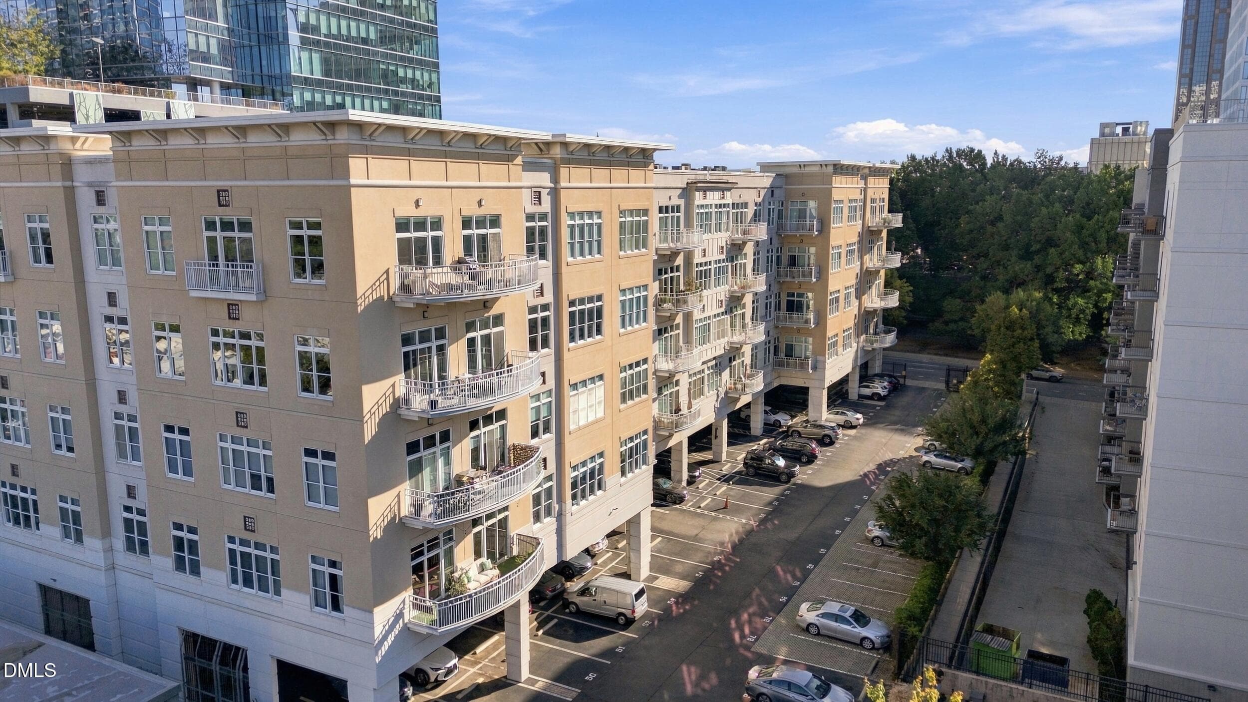 094 - 317 W Morgan Street 200, Raleigh, NC 27601