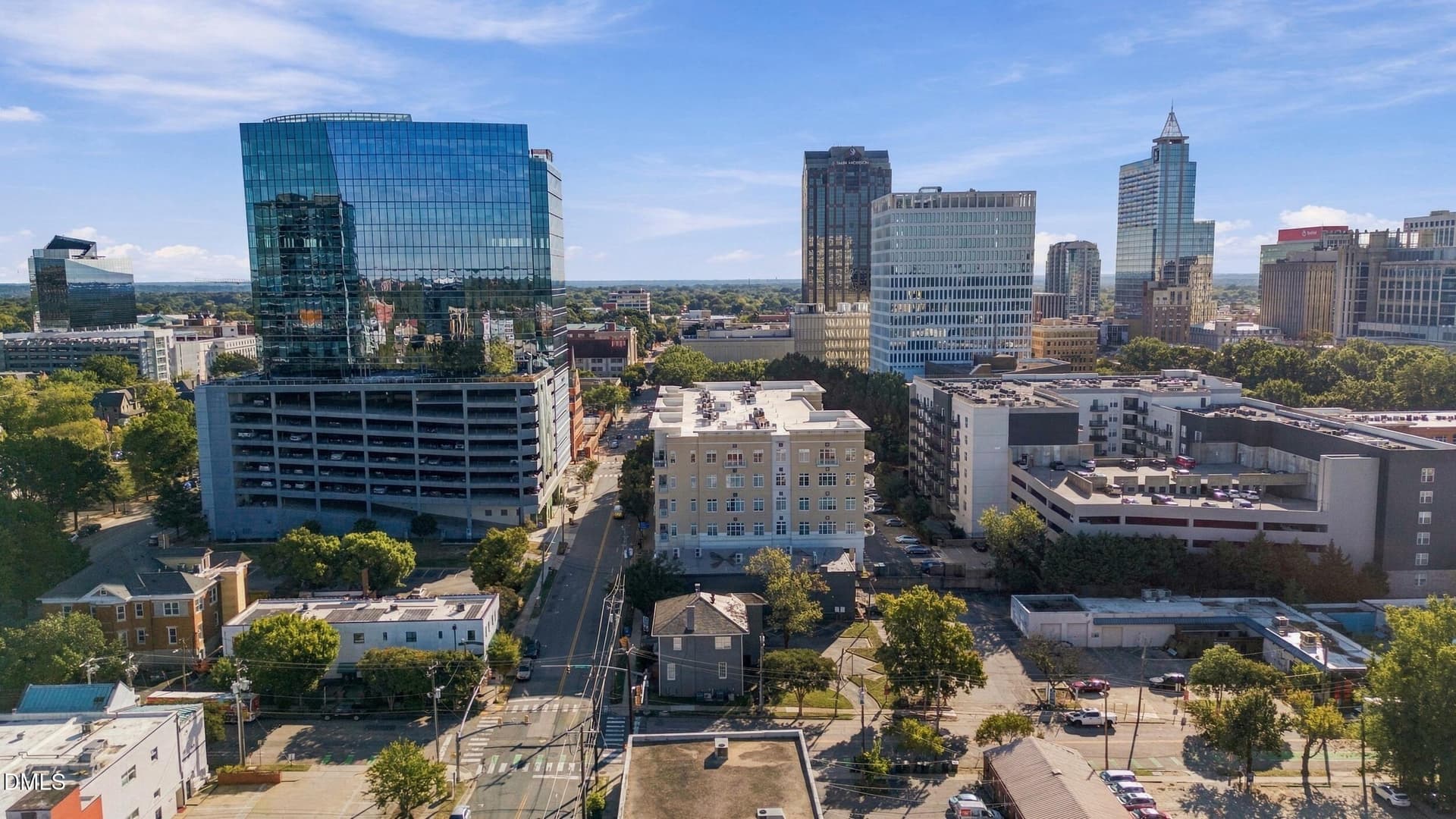 124 - 317 W Morgan Street 200, Raleigh, NC 27601
