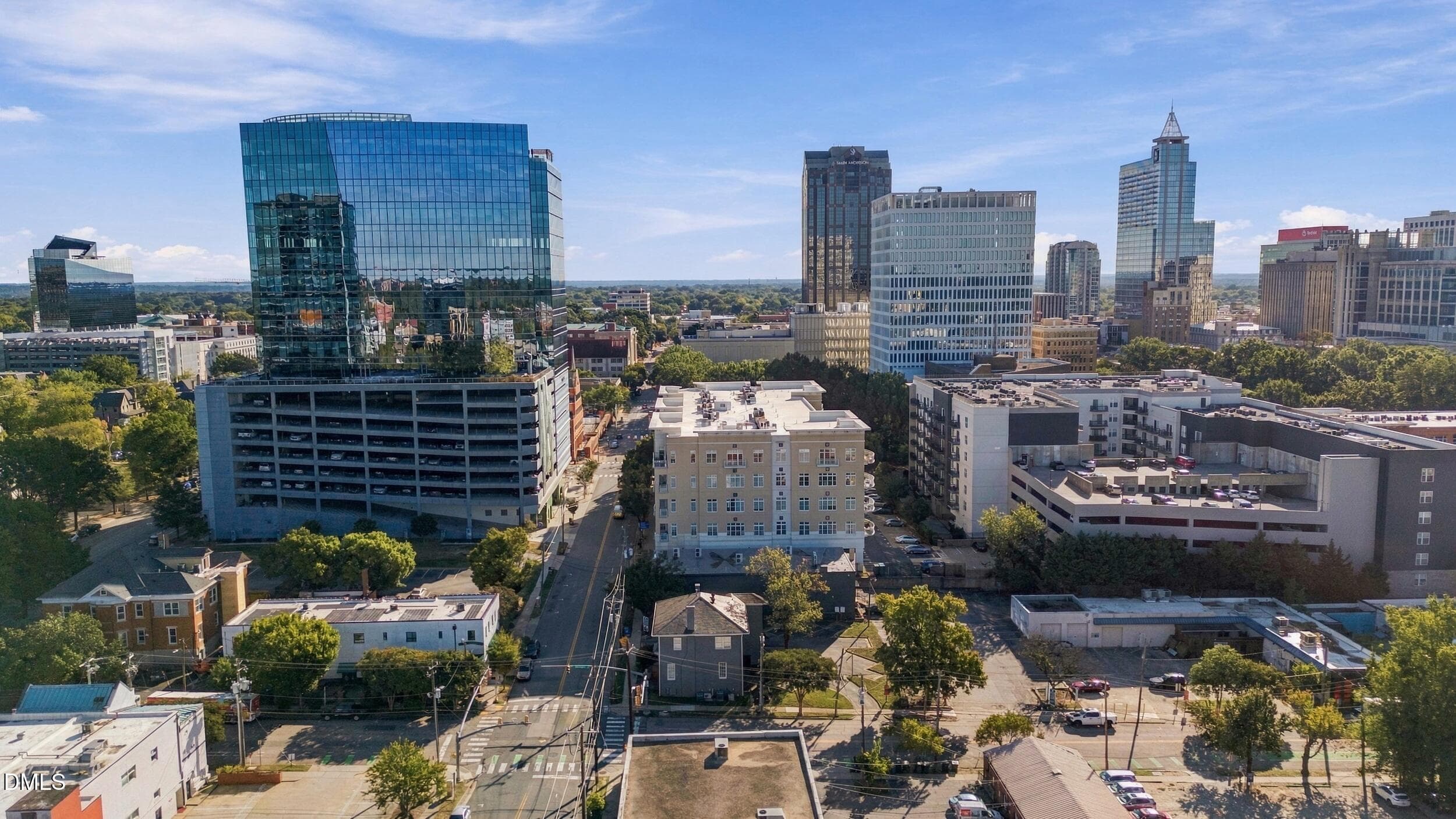 124 - 317 W Morgan Street 200, Raleigh, NC 27601