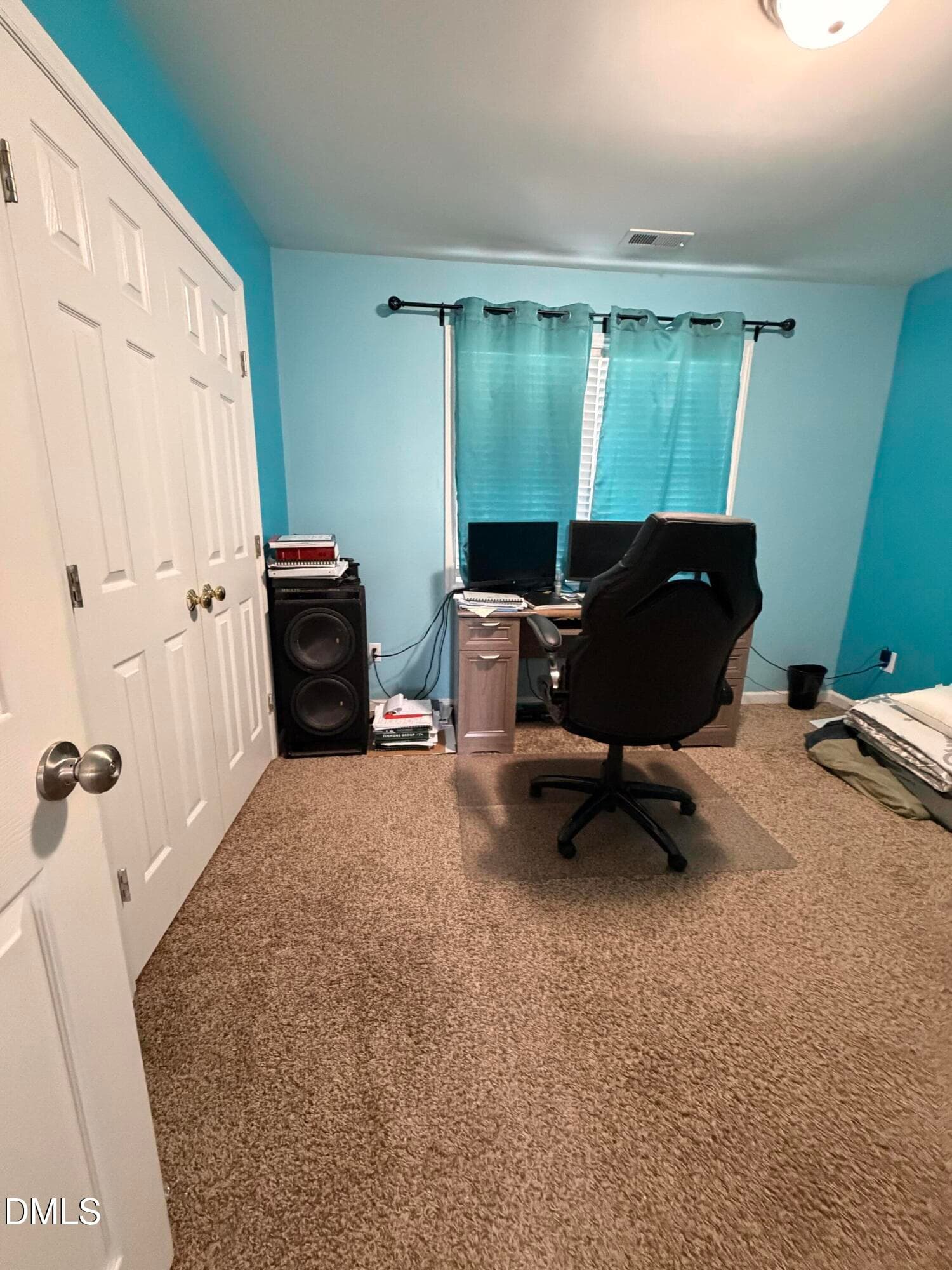 Second bedroom - 4249 Beacon Crest Way, Raleigh, NC 27604