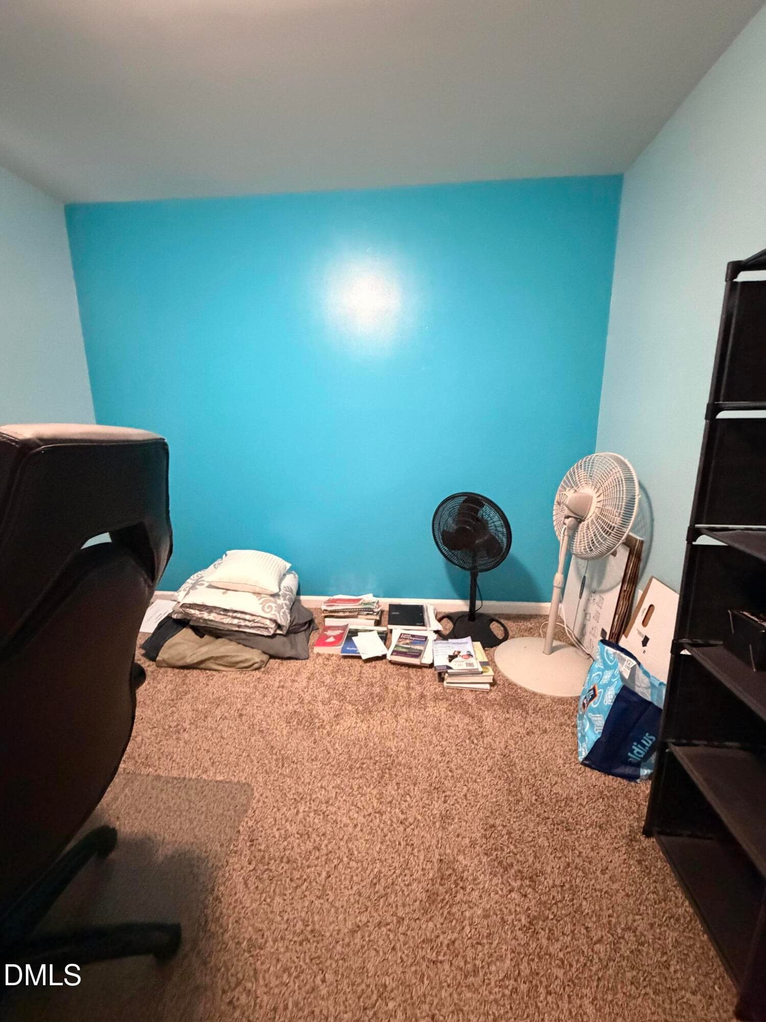 Second bedroom - 4249 Beacon Crest Way, Raleigh, NC 27604