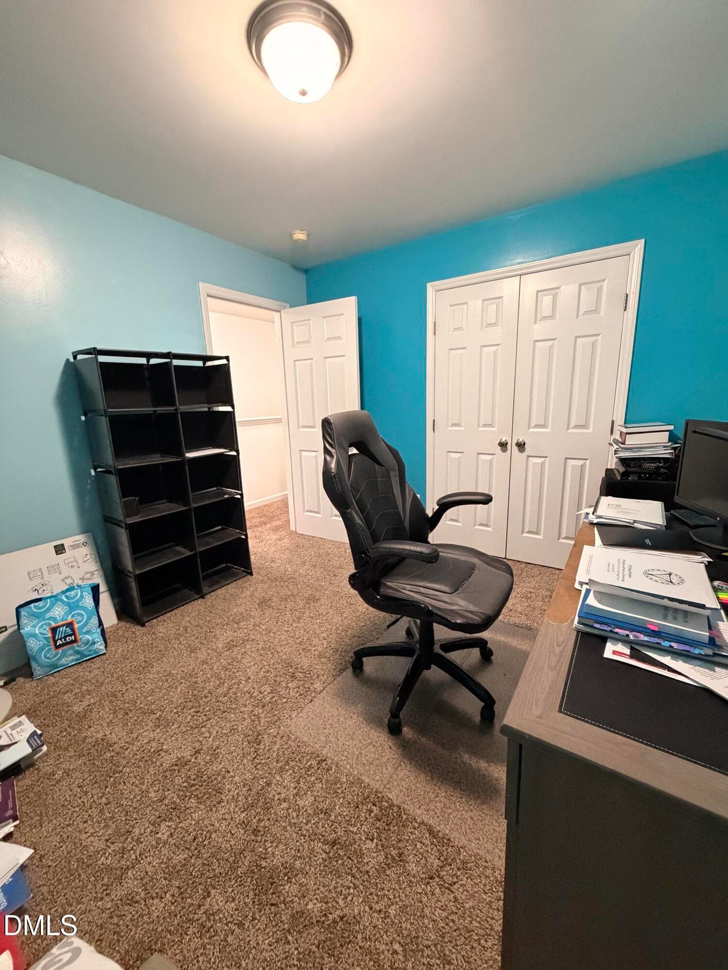 Second bedroom - 4249 Beacon Crest Way, Raleigh, NC 27604