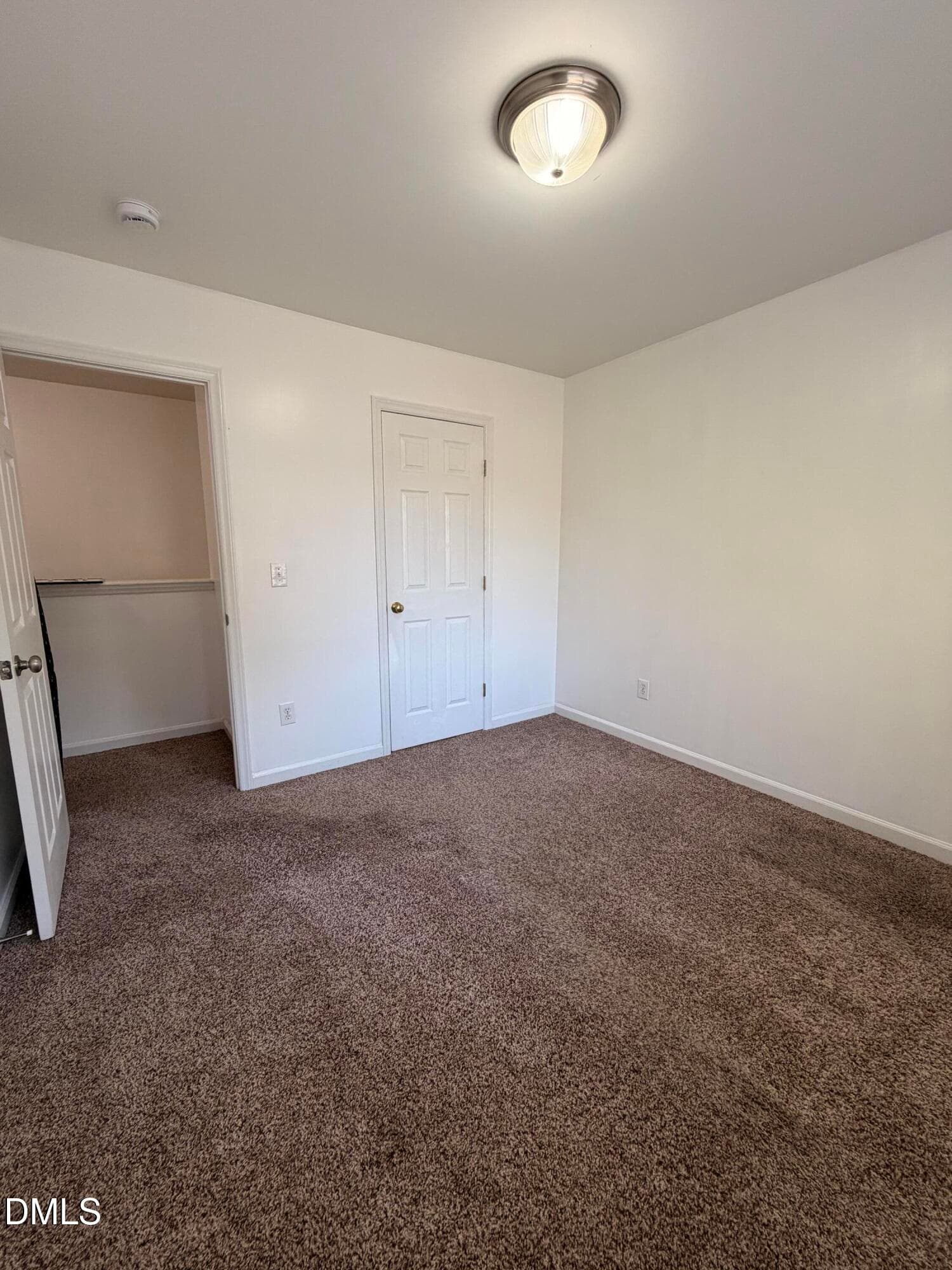 Third Bedroom - 4249 Beacon Crest Way, Raleigh, NC 27604