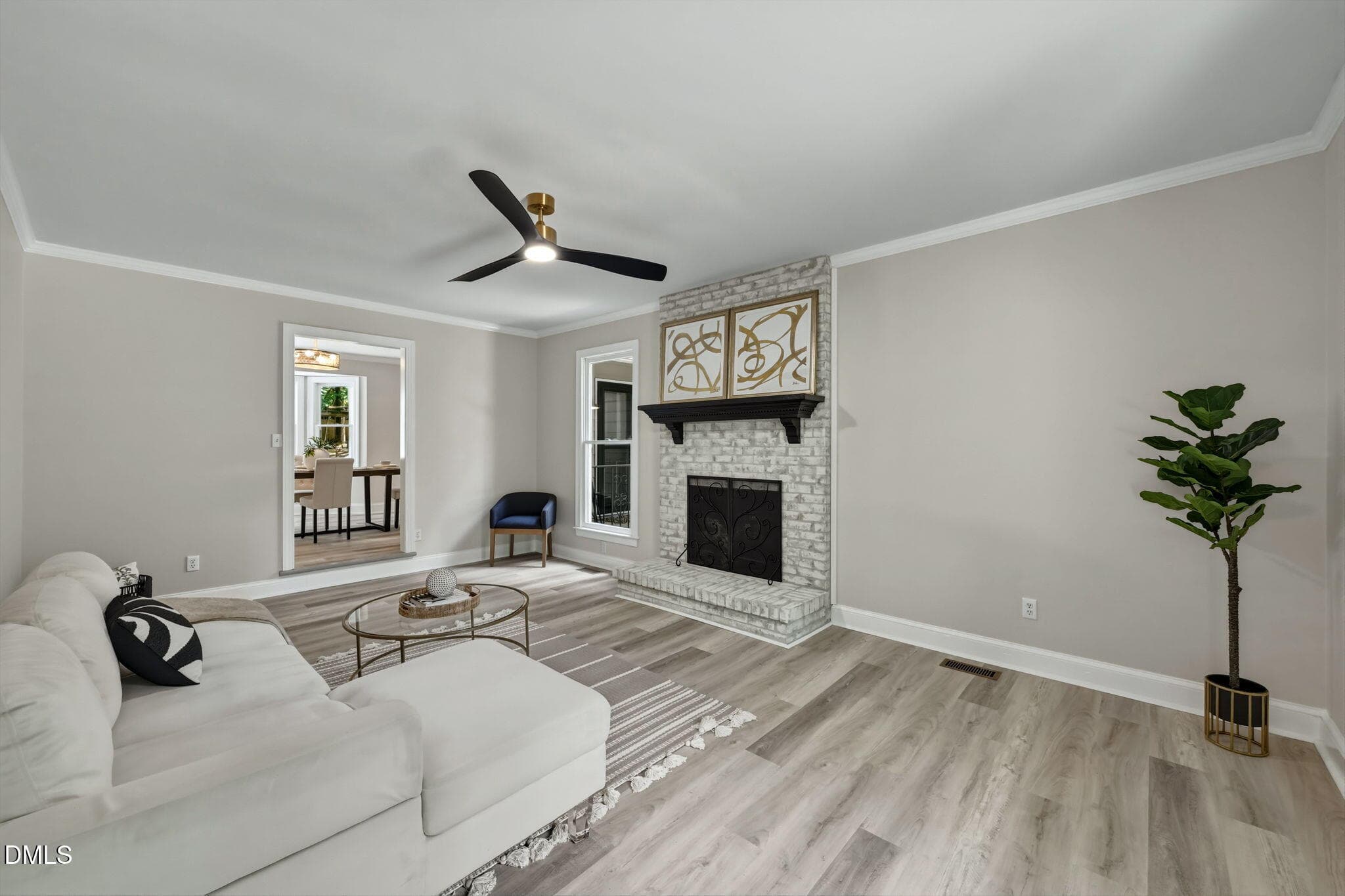 18-web-or-mls-18 -600 Brittany Bay E, In - 600 Brittany Bay E, Raleigh, NC 27614