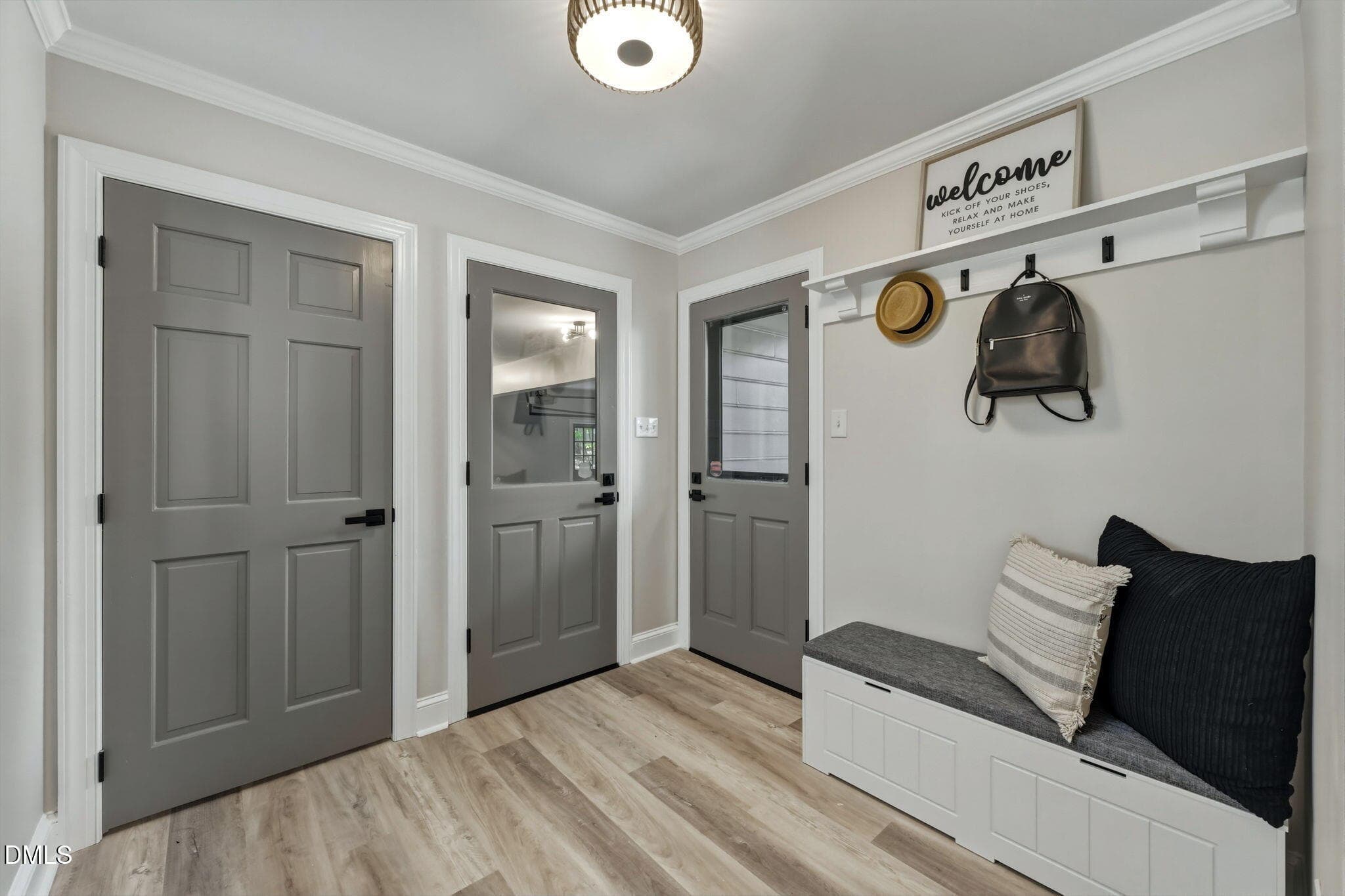 17-web-or-mls-17 -600 Brittany Bay E, In - 600 Brittany Bay E, Raleigh, NC 27614