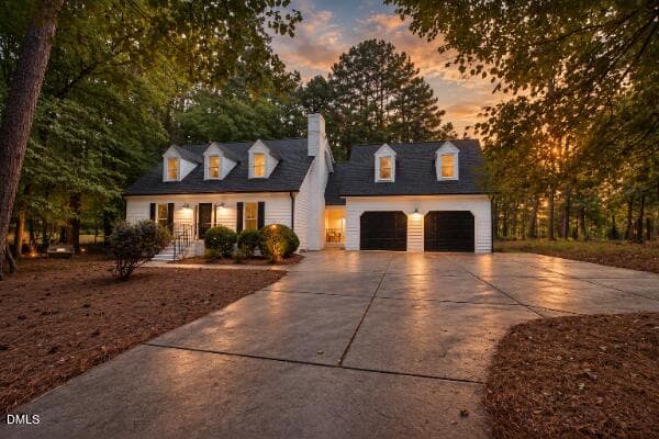 600 Brittany Bay E, Raleigh, NC 27614