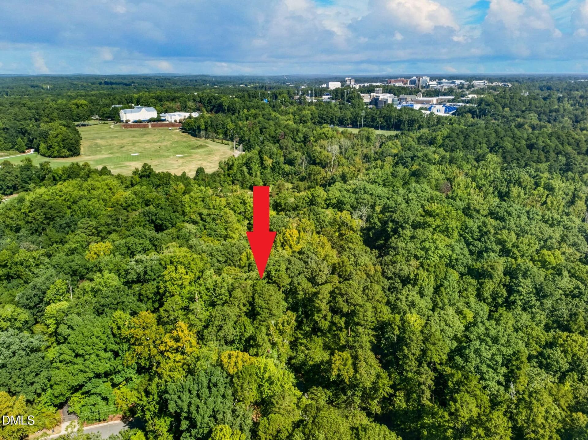 Marked 3-web-or-mls-1516 Pinecrest Road - 1516 Pinecrest Road, Durham, NC 27705