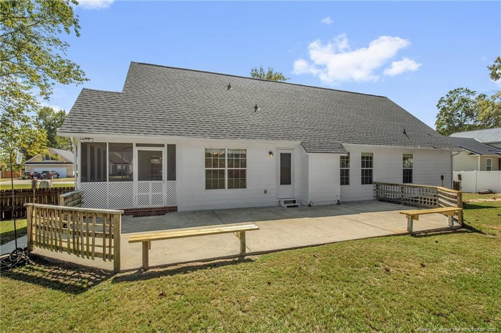 Photo 44 - 5416 Finish Line Drive, Hope Mills, NC 28348, Hope Mills