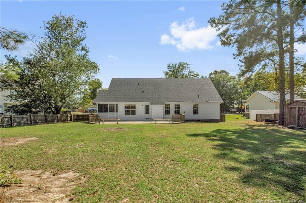 Photo 46 - 5416 Finish Line Drive, Hope Mills, NC 28348