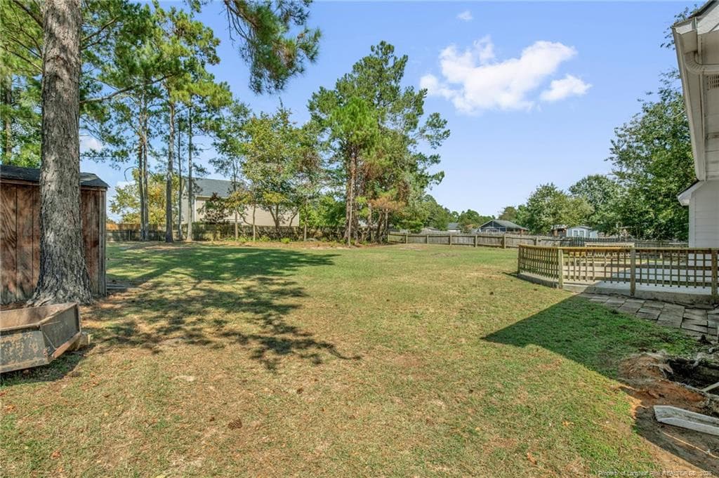 Photo 48 - 5416 Finish Line Drive, Hope Mills, NC 28348, Hope Mills