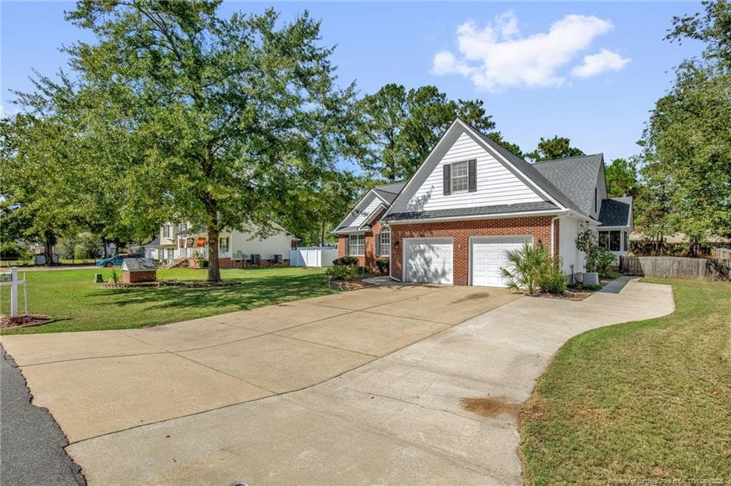 Photo 49 - 5416 Finish Line Drive, Hope Mills, NC 28348, Hope Mills