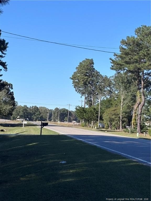 Photo 2 - Lynx Lane, Hobgood, NC 27874