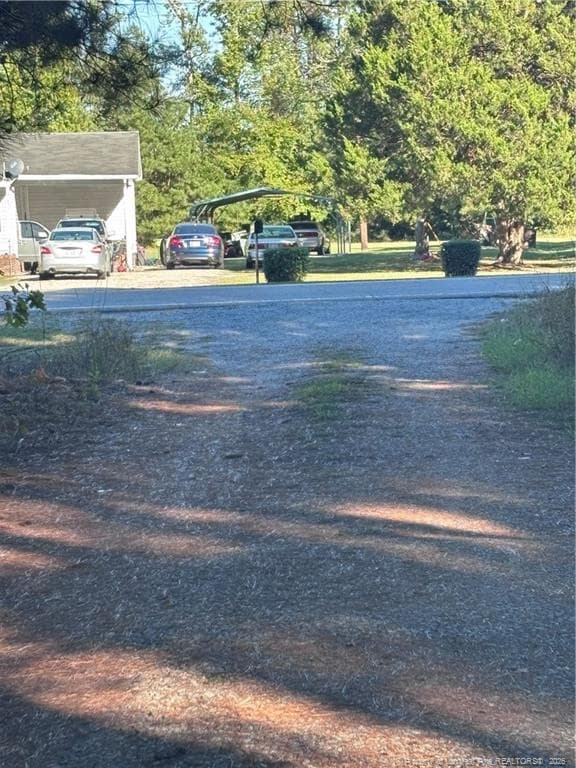 Photo 4 - Lynx Lane, Hobgood, NC 27874