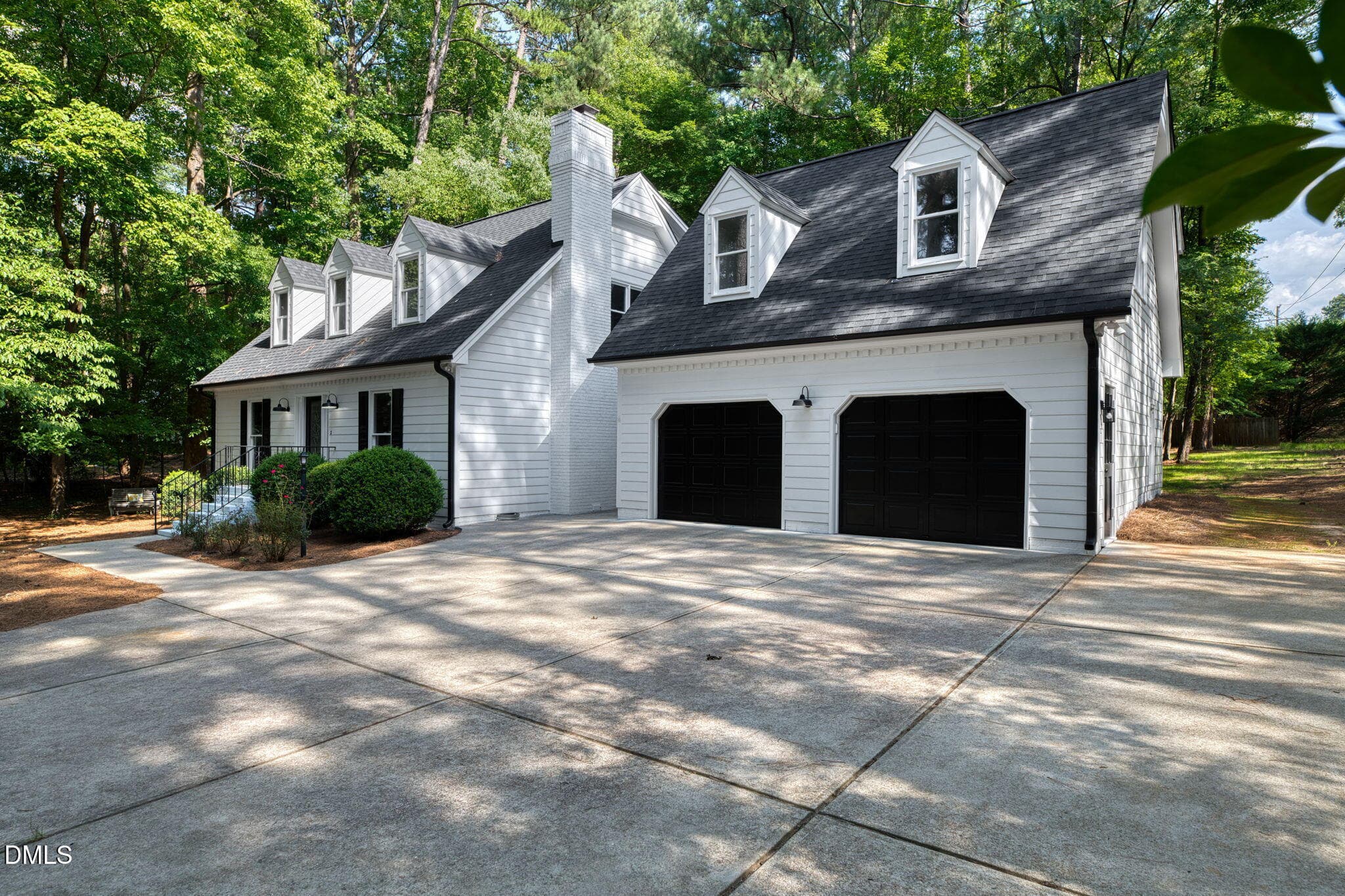 1-web-or-mls-2 -600 Brtianny Bay E, Exte - 600 Brittany Bay E, Raleigh, NC 27614