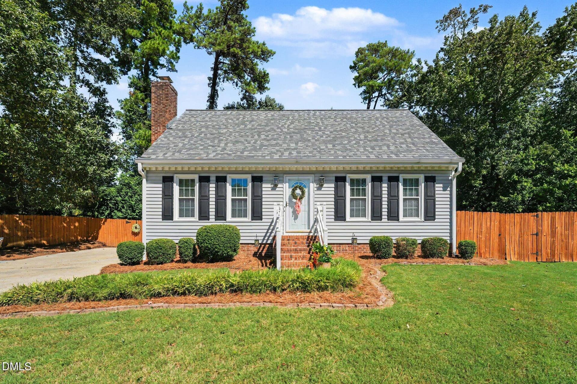 8109 Sapwood Court, Raleigh, NC 27615