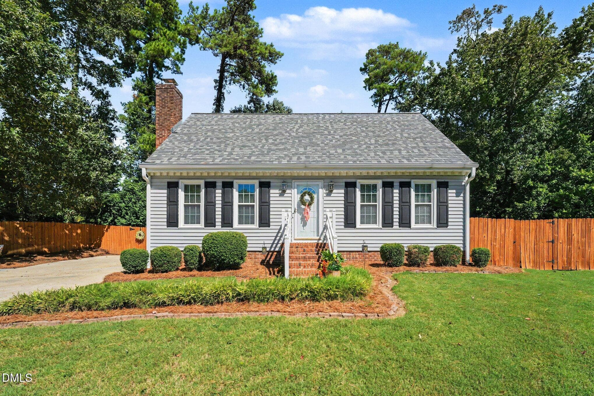 8109 Sapwood Court, Raleigh, NC 27615