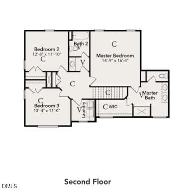35 ambrosia 2nd floor - 35 Ambrosia Way, Bunnlevel, NC 28323, Bunnlevel
