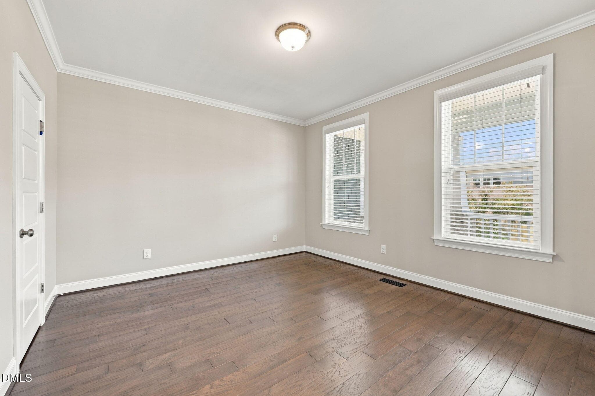 Home Office - 116 Evans Crest Lane, Holly Springs, NC 27540, Holly Springs