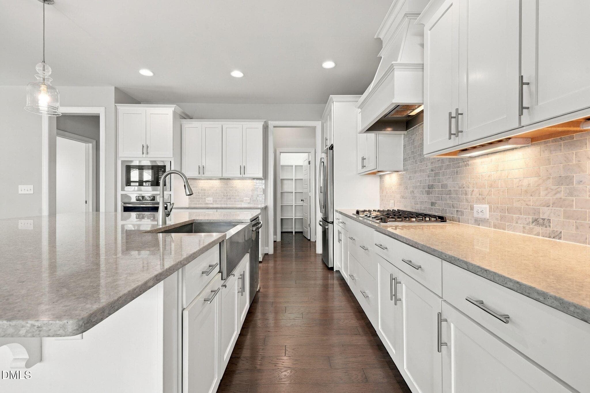 Kitchen - 116 Evans Crest Lane, Holly Springs, NC 27540, Holly Springs